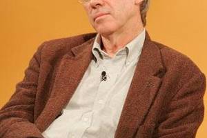 Ian McEwan  presenta a Firenze  il nuovo romanzo “Lezioni”