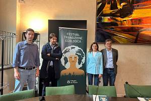 Transizione ecologica, a Firenze il festival più attuale