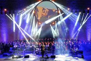 Pink Floyd Legend giovedì 7 settembre al Teatro Romano di Fiesole