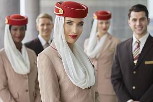 Emirates cerca nuovo personale di bordo, open day a Firenze