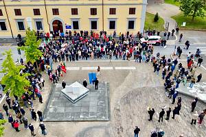 Liberazione: il 25 aprile a Civitella col presidente Mattarella