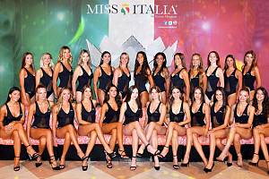 Miss Cinema Toscana, finale a Bibbona