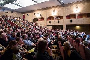 Arriva al cinema il film di di Massimo D'Anolfi e Martina Parenti