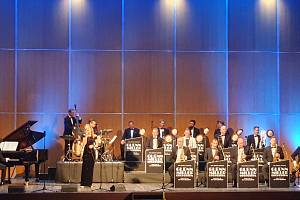 La Glenn Miller Orchestra torna a Firenze rinnovata