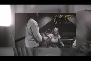 Serena Brancale: nel nuovo singolo un messaggio di Quincy Jones