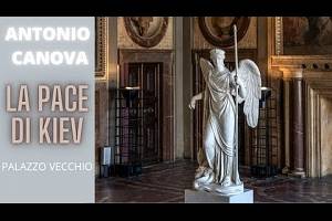 Palazzo Vecchio: la 'Pace di Kiev' in mostra fino al 18 settembre