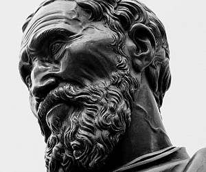 Evento Michelangelo: l’effigie in bronzo di Daniele da Volterra - Galleria dell'Accademia
