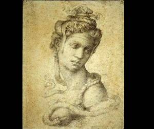 Evento I disegni di Michelangelo - Casa Buonarroti
