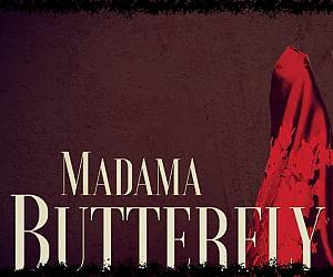 Evento Madama Butterfly - Teatro del Maggio Musicale Fiorentino