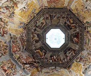 Evento Dramma in musica: Oltre l'azzurro, il sogno di Brunelleschi - Cattedrale di Santa Maria del Fiore
