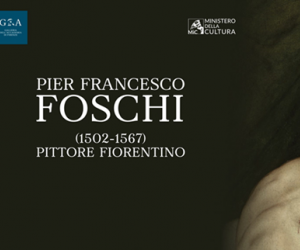 Evento Pier Francesco Foschi - Galleria dell'Accademia