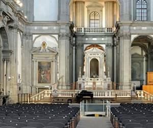 Evento Le Quattro Stagioni - Auditorium Santo Stefano al Ponte