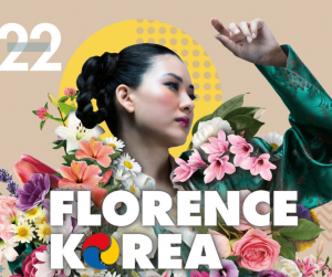 Evento Florence Korea Film Fest - Teatro La Compagnia