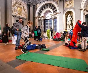 Evento Torna la Notte al Museo di Palazzo Vecchio - Palazzo Vecchio