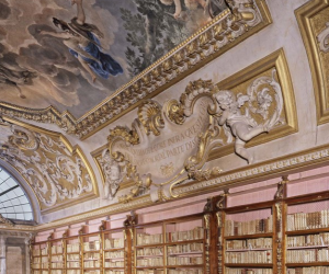 Evento Dalla Galleria alla Biblioteca. Visite e passaggi speciali in Palazzo Medici Riccardi - Palazzo Medici Riccardi