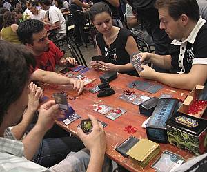 Evento FirenzeGioca OFF - Stazione Leopolda