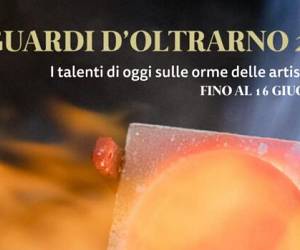 Evento Sguardi d'Oltrarno 2022 - British Institute of Florence