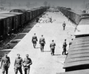 Evento Dall'Italia a Auschwitz - Memoriale delle Deportazioni