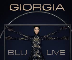 Evento Giorgia - Teatro della Pergola