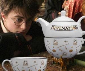 Evento Un tè con Harry Potter - BiblioteCaNova Isolotto
