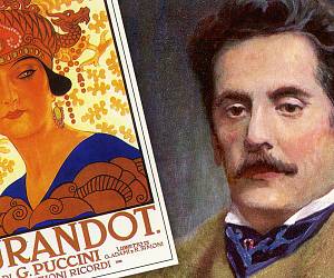 Evento Puccini 100  - Teatro del Popolo
