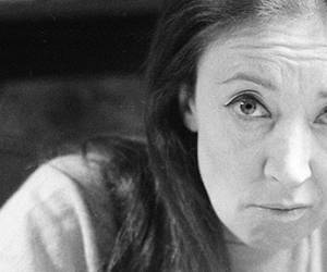 Evento Ugo De Vita legge e racconta Oriana Fallaci - Teatro Niccolini