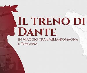 Evento Treno di Dante - Dintorni di Firenze