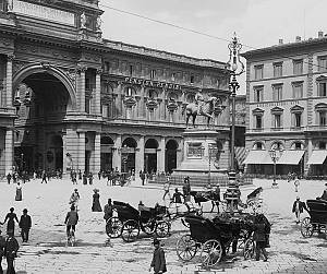 Evento Lezioni di Storia: Cézanne a Firenze - Teatro Niccolini