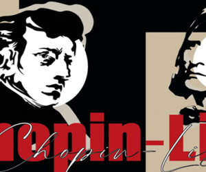 Evento Chopin e Liszt - Accademia delle Arti del Disegno