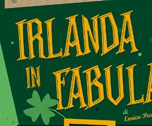 Evento Irlanda in fabula - Teatro della Limonaia