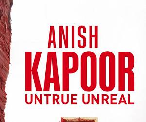Evento Anish Kapoor. Untrue Unreal - Palazzo Strozzi
