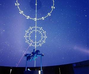 Evento Coni di stelle: Fondazione Scienza e Tecnica - Museo Fondazione Scienza e Tecnica