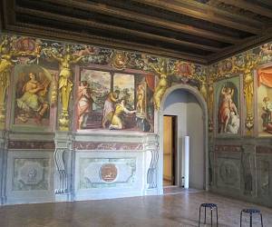 Evento Appuntamento con Giorgio Vasari - Casa Vasari
