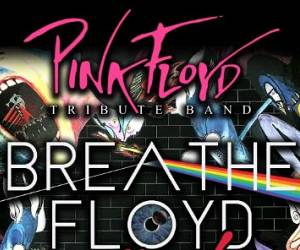 Evento Breathe Floyd - Teatro Reims