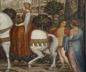 Evento Federigo Angeli. Il rinascimento fiorentino nel XX secolo - Palazzo Medici Riccardi