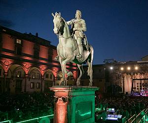 Evento MusArt Festival 2022, i primi nomi - Piazza Santissima Annunziata