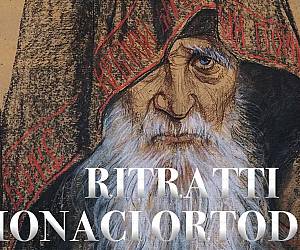 Evento Ritratti. Monaci Ortodossi - Museo Franco Zeffirelli 