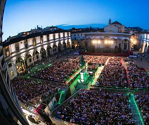 Evento Musart Festival Firenze 2023 - Piazza Santissima Annunziata