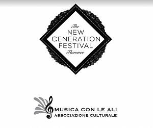 Evento New Generation Festival - Firenze