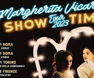 Evento Showtime Tour 2023 - Viper Theatre