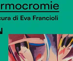 Evento Alberto Magnelli: Armocromie - Museo Novecento