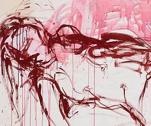 Evento Tracey Emin. Sex and Solitude - Palazzo Strozzi