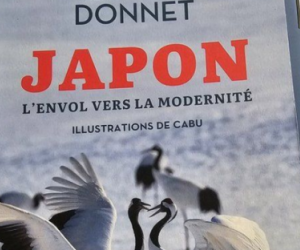 Evento Japon et modernité - Institut français Firenze