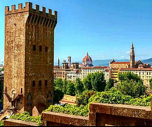 Evento Passeggiate Patrimoniali - Firenze città
