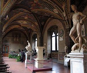 Evento 25 Aprile ai Musei del Bargello - Firenze città