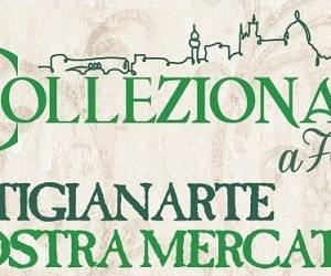 Evento Collezionare a Firenze: Artigianarte marzo 2023 - TuscanyHall