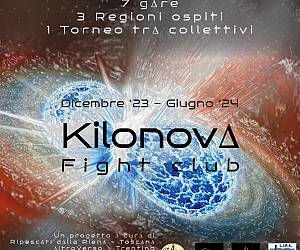 Evento Fight club poetico - Libreria L'Ornitorinco