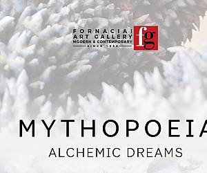 Evento Mythopoeia - Fornaciai Art Gallery 