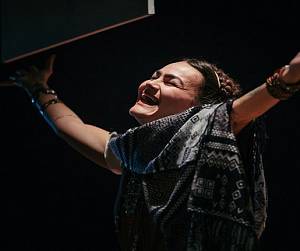 Evento Frida Kahlo, viva la vida! - Teatro della Limonaia
