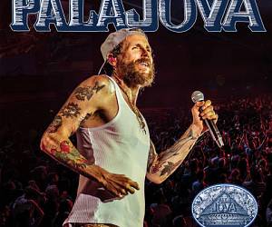 Evento Palagiova! - Nelson Mandela Forum